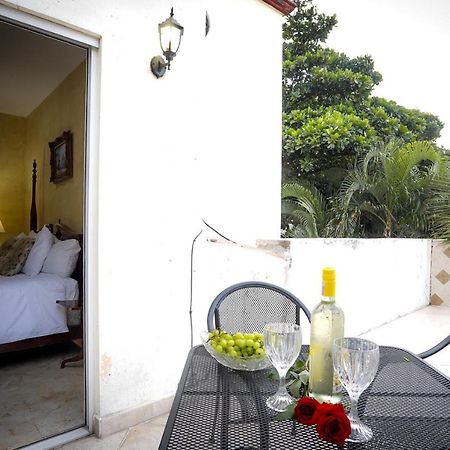 Villa Del Mar Playa del Carmen Ngoại thất bức ảnh