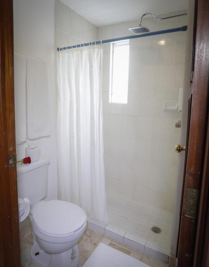 Villa Del Mar Playa del Carmen Ngoại thất bức ảnh