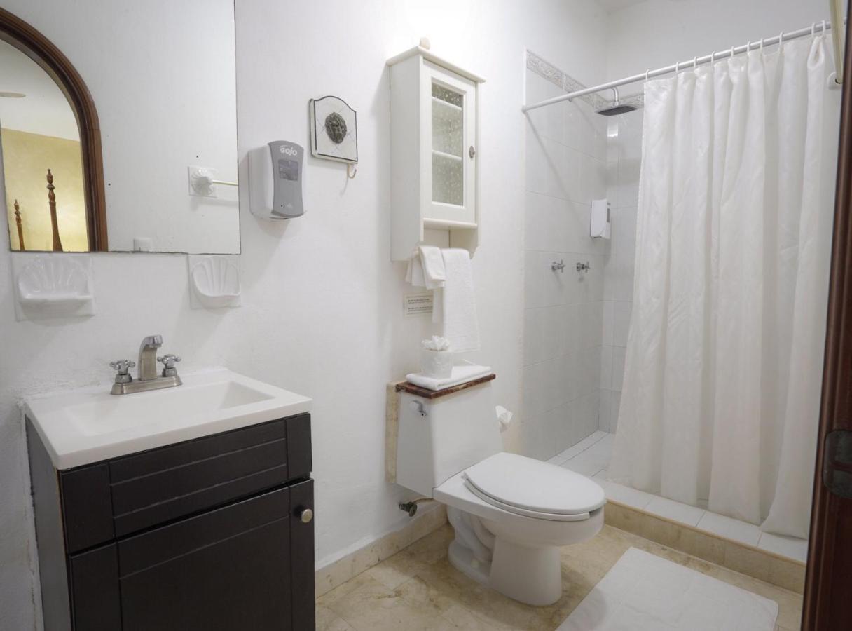 Villa Del Mar Playa del Carmen Ngoại thất bức ảnh