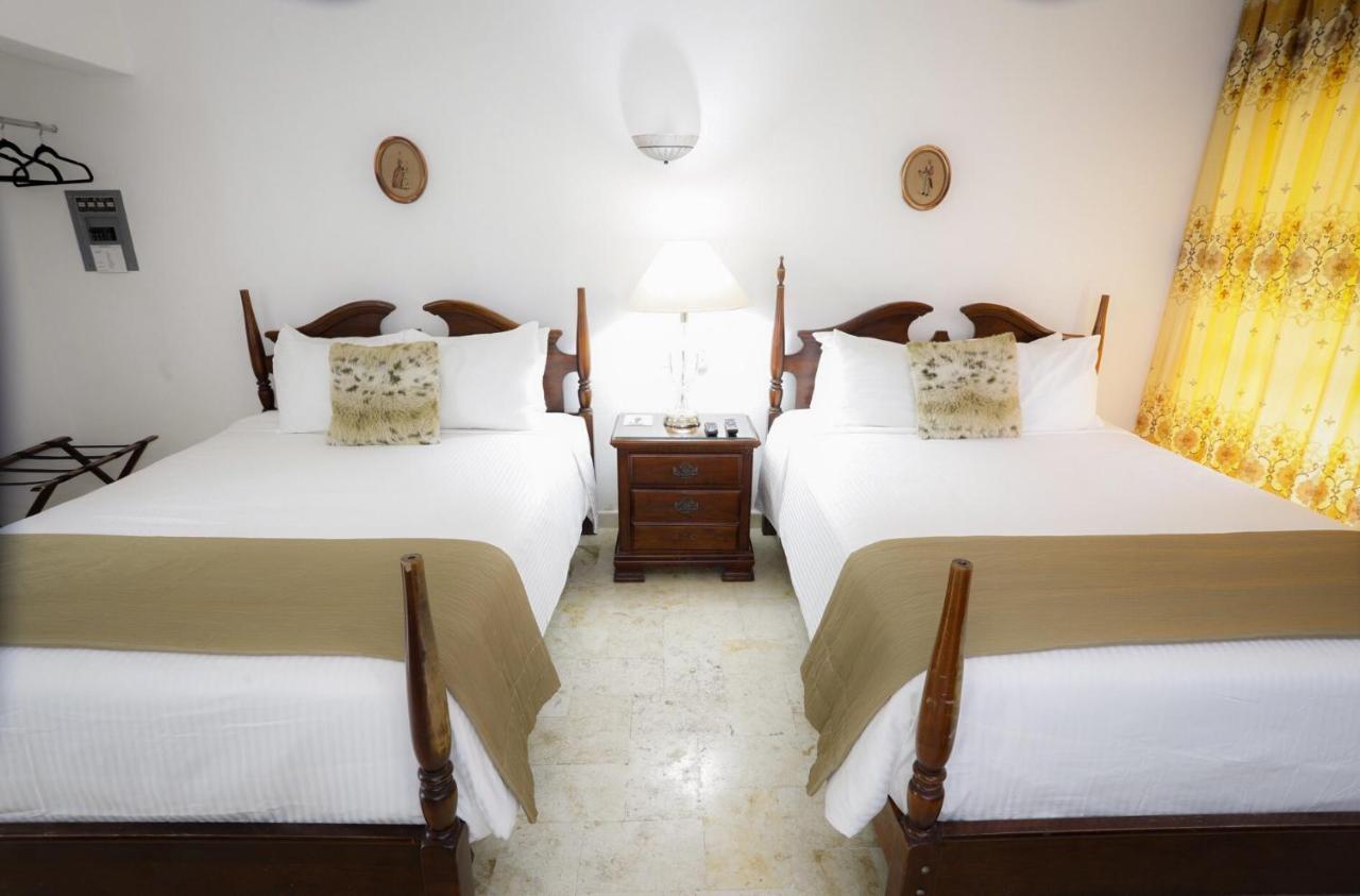 Villa Del Mar Playa del Carmen Ngoại thất bức ảnh