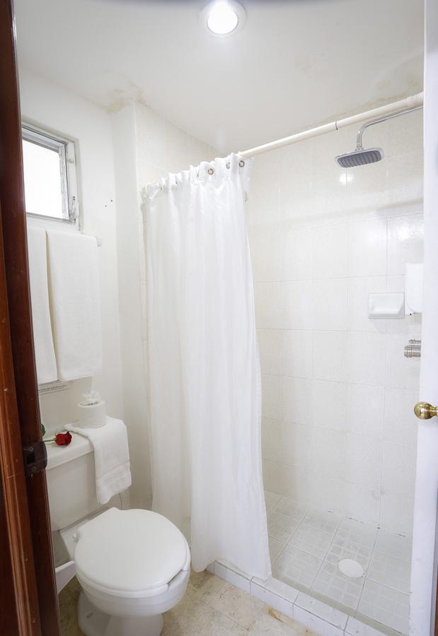 Villa Del Mar Playa del Carmen Ngoại thất bức ảnh