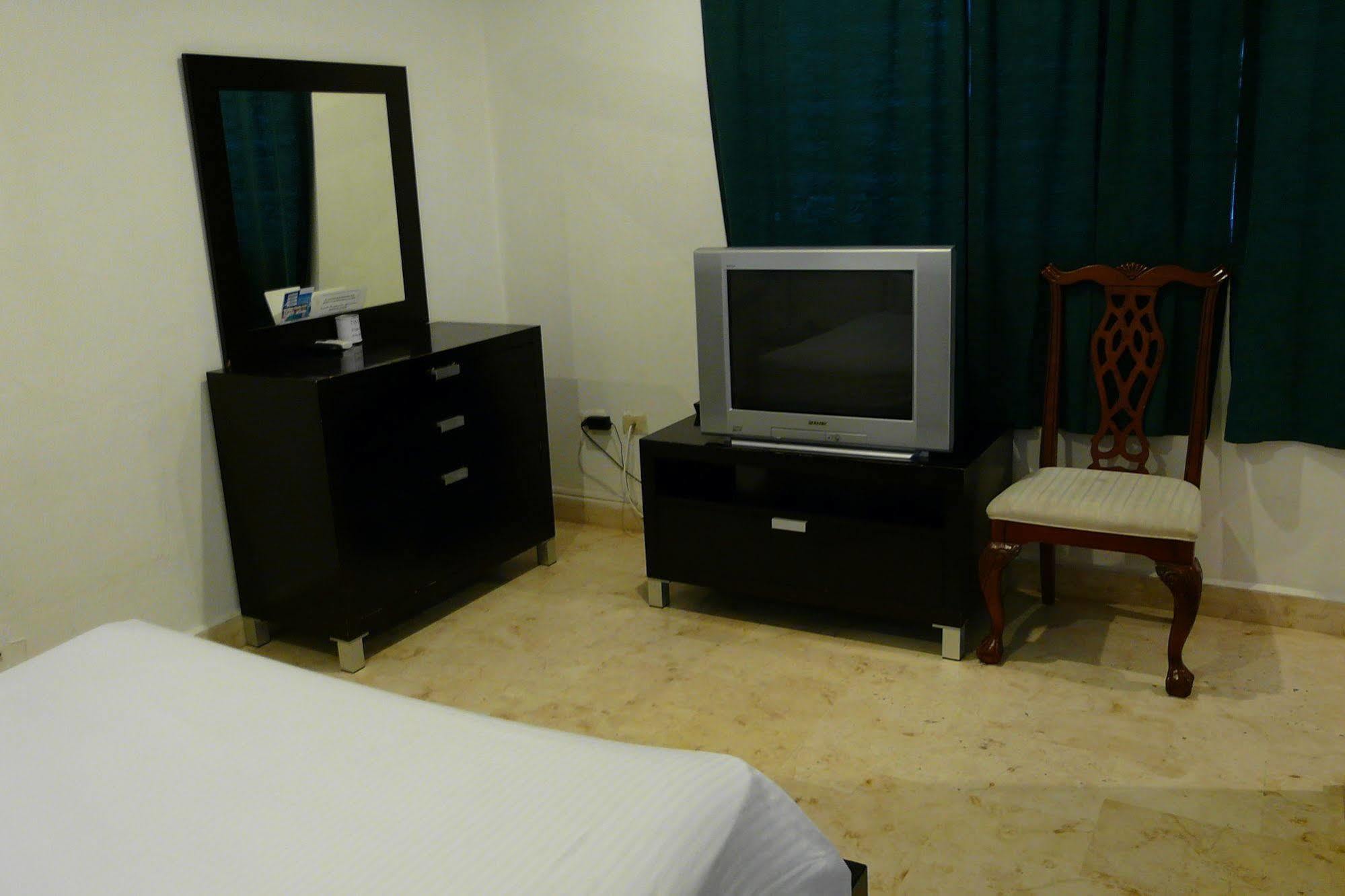 Villa Del Mar Playa del Carmen Ngoại thất bức ảnh