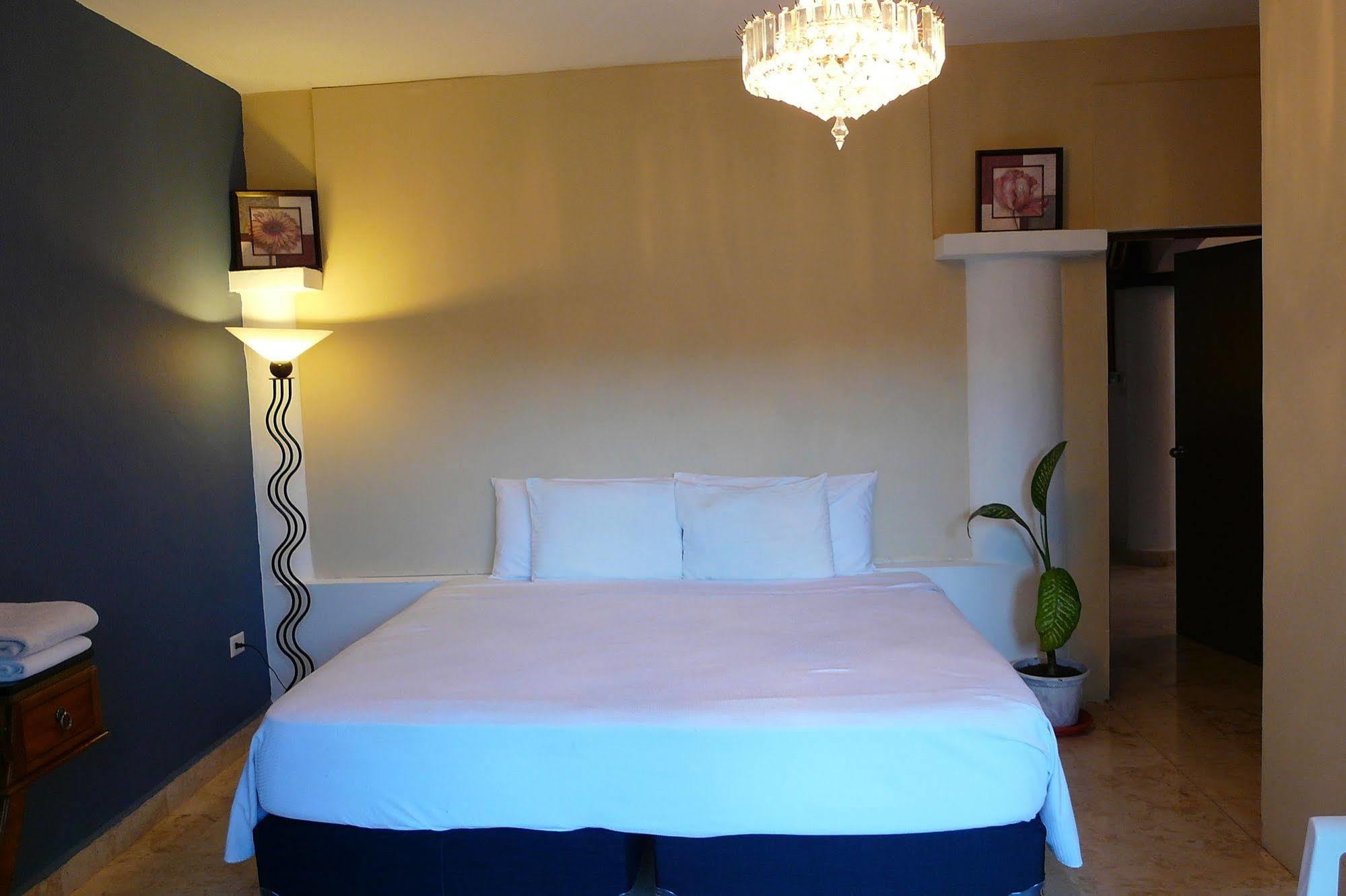 Villa Del Mar Playa del Carmen Ngoại thất bức ảnh