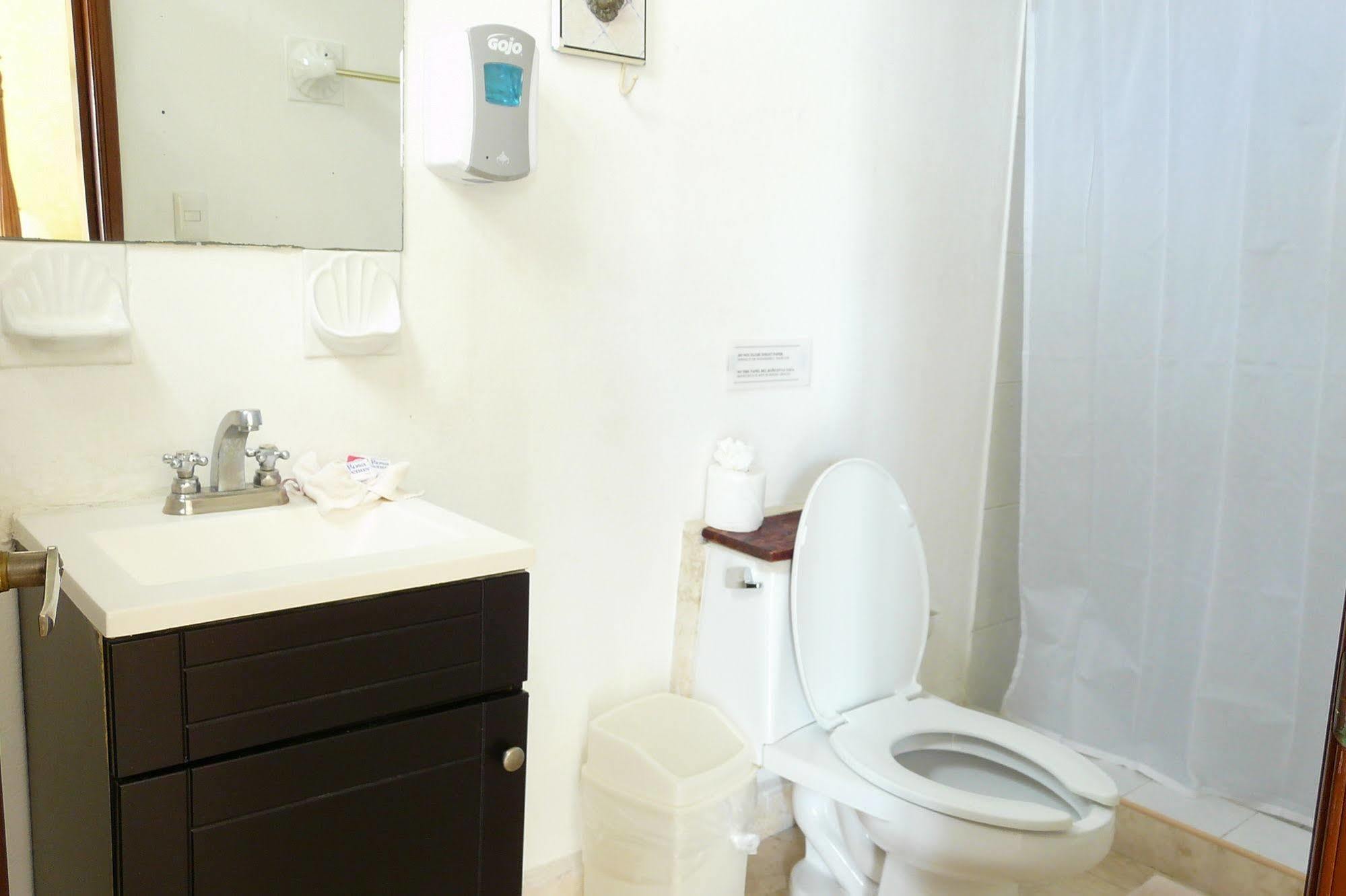 Villa Del Mar Playa del Carmen Ngoại thất bức ảnh