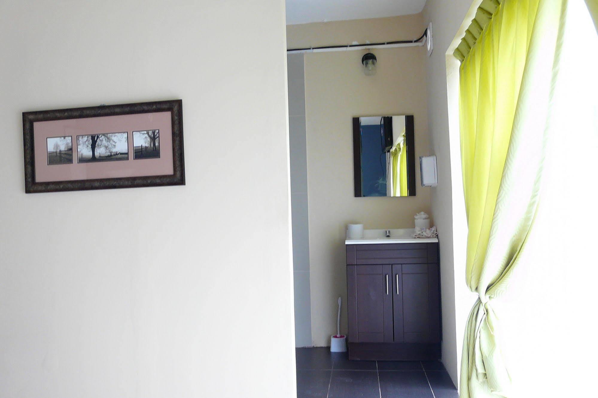 Villa Del Mar Playa del Carmen Ngoại thất bức ảnh