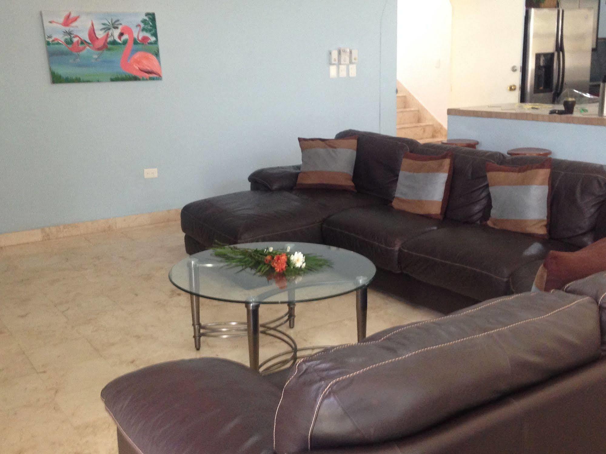 Villa Del Mar Playa del Carmen Ngoại thất bức ảnh
