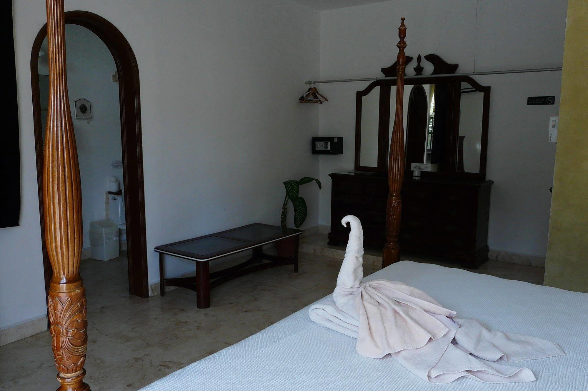 Villa Del Mar Playa del Carmen Ngoại thất bức ảnh