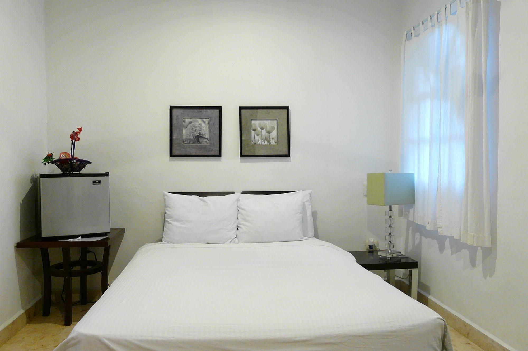 Villa Del Mar Playa del Carmen Ngoại thất bức ảnh
