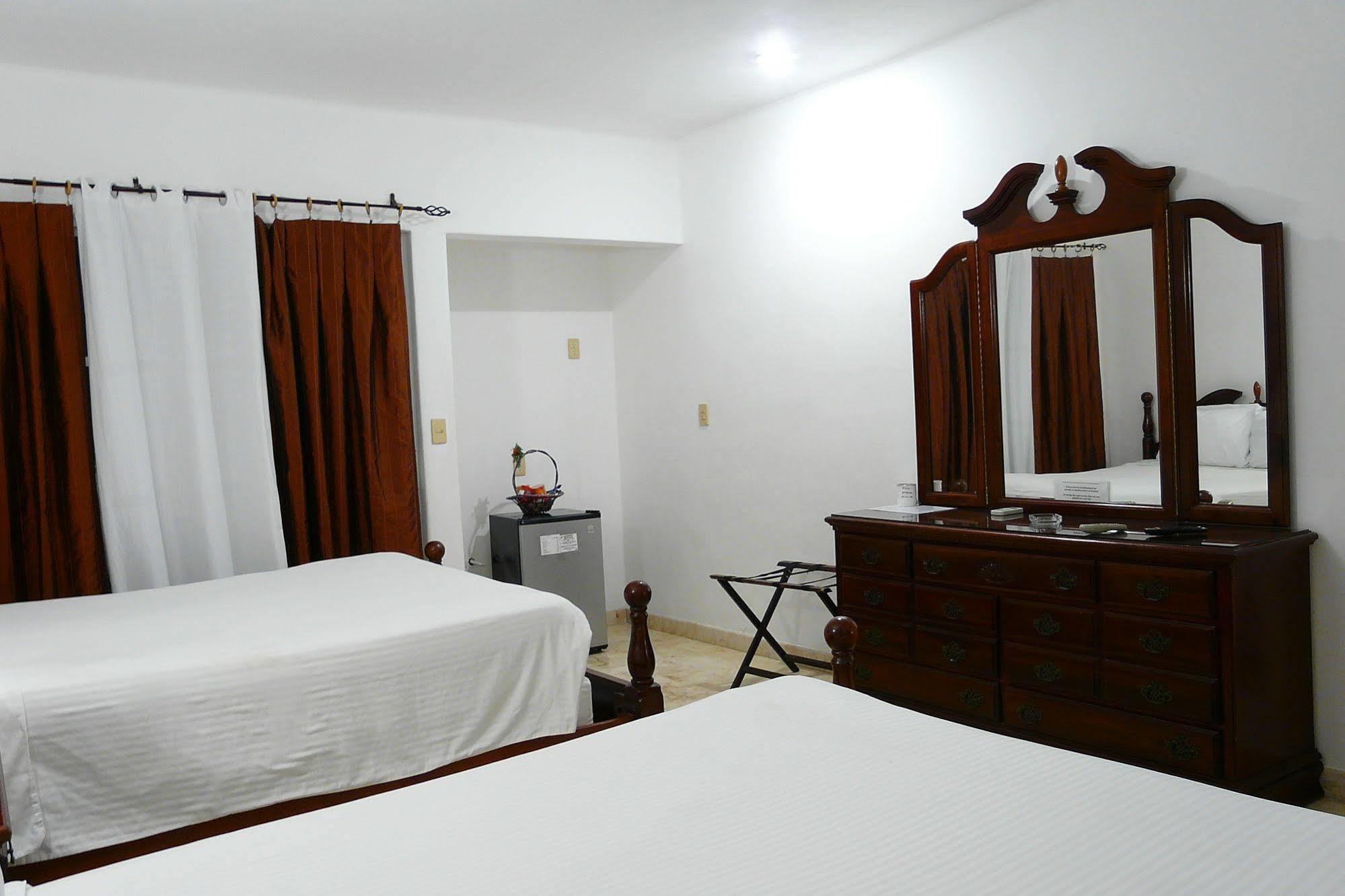 Villa Del Mar Playa del Carmen Ngoại thất bức ảnh