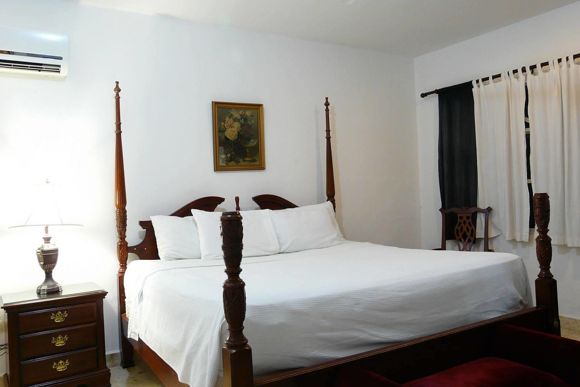 Villa Del Mar Playa del Carmen Ngoại thất bức ảnh
