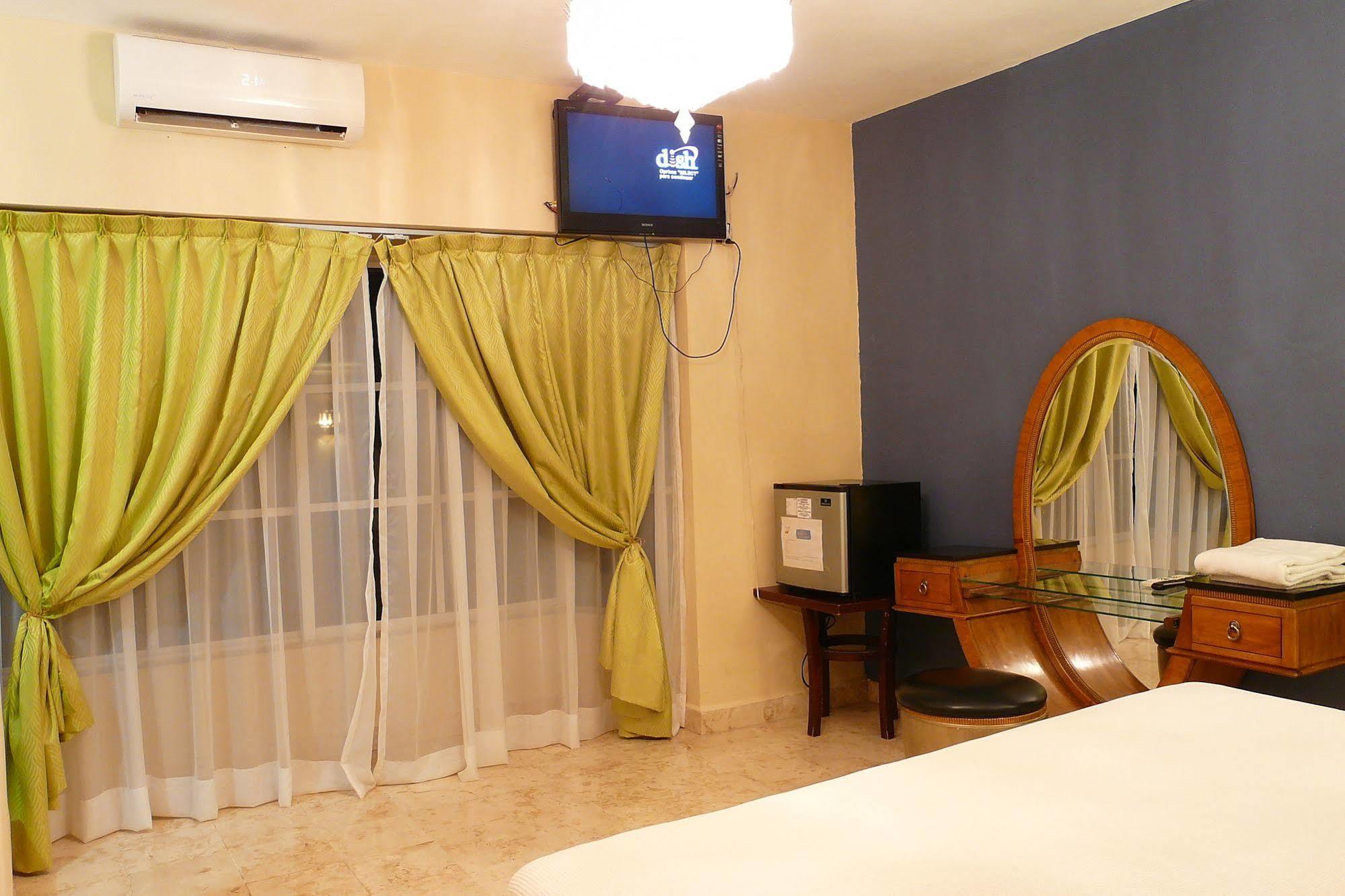 Villa Del Mar Playa del Carmen Ngoại thất bức ảnh