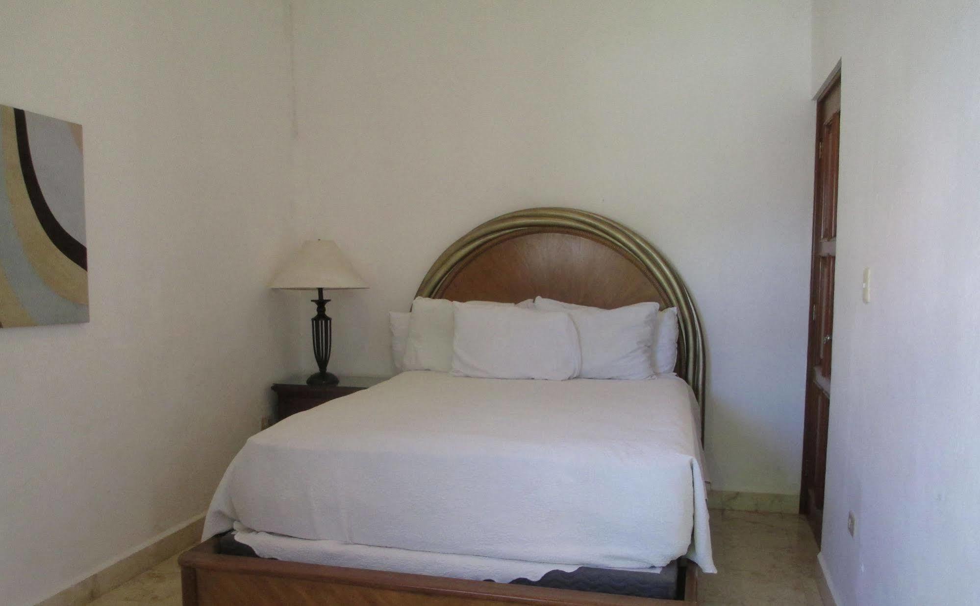 Villa Del Mar Playa del Carmen Ngoại thất bức ảnh
