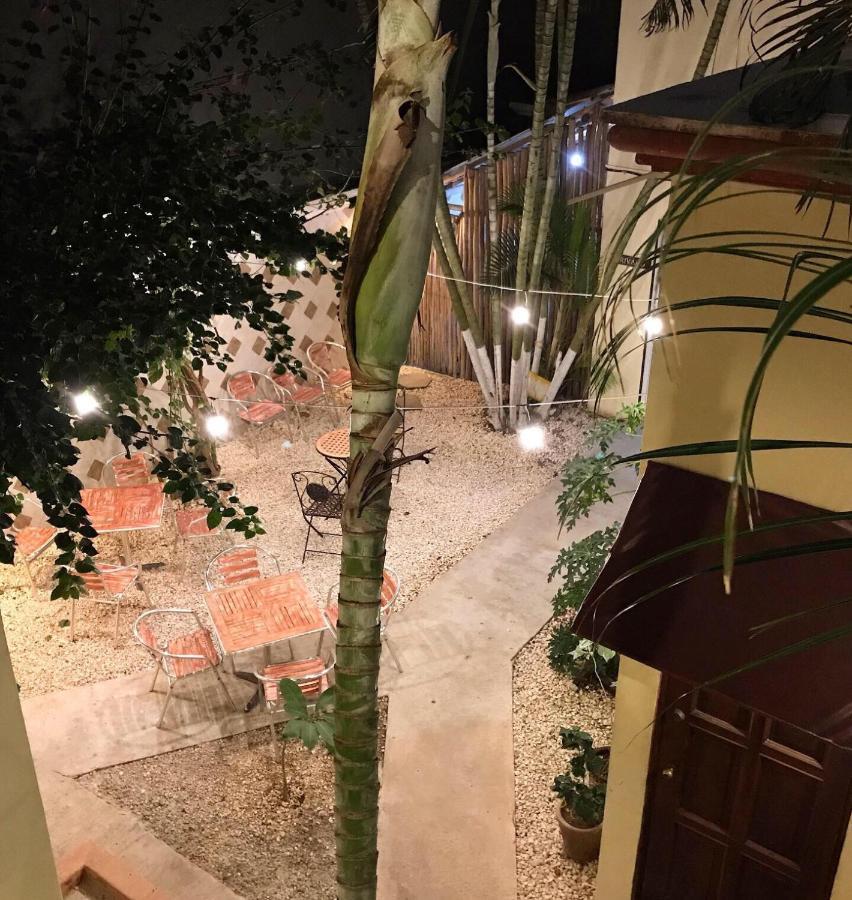 Villa Del Mar Playa del Carmen Ngoại thất bức ảnh